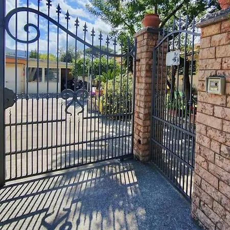 Apartamento Sorrento Mimosa House