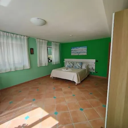 Sorrento Mimosa House Apartamento