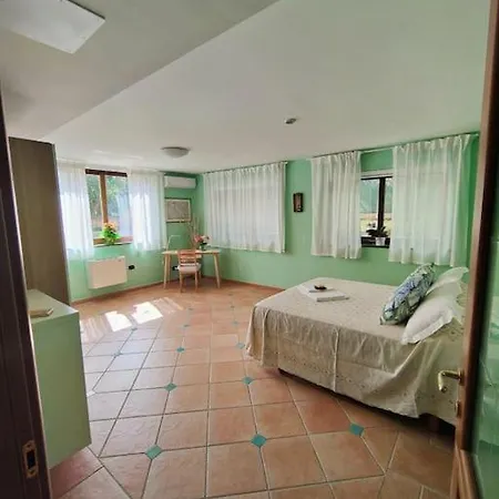 Apartamento Sorrento Mimosa House